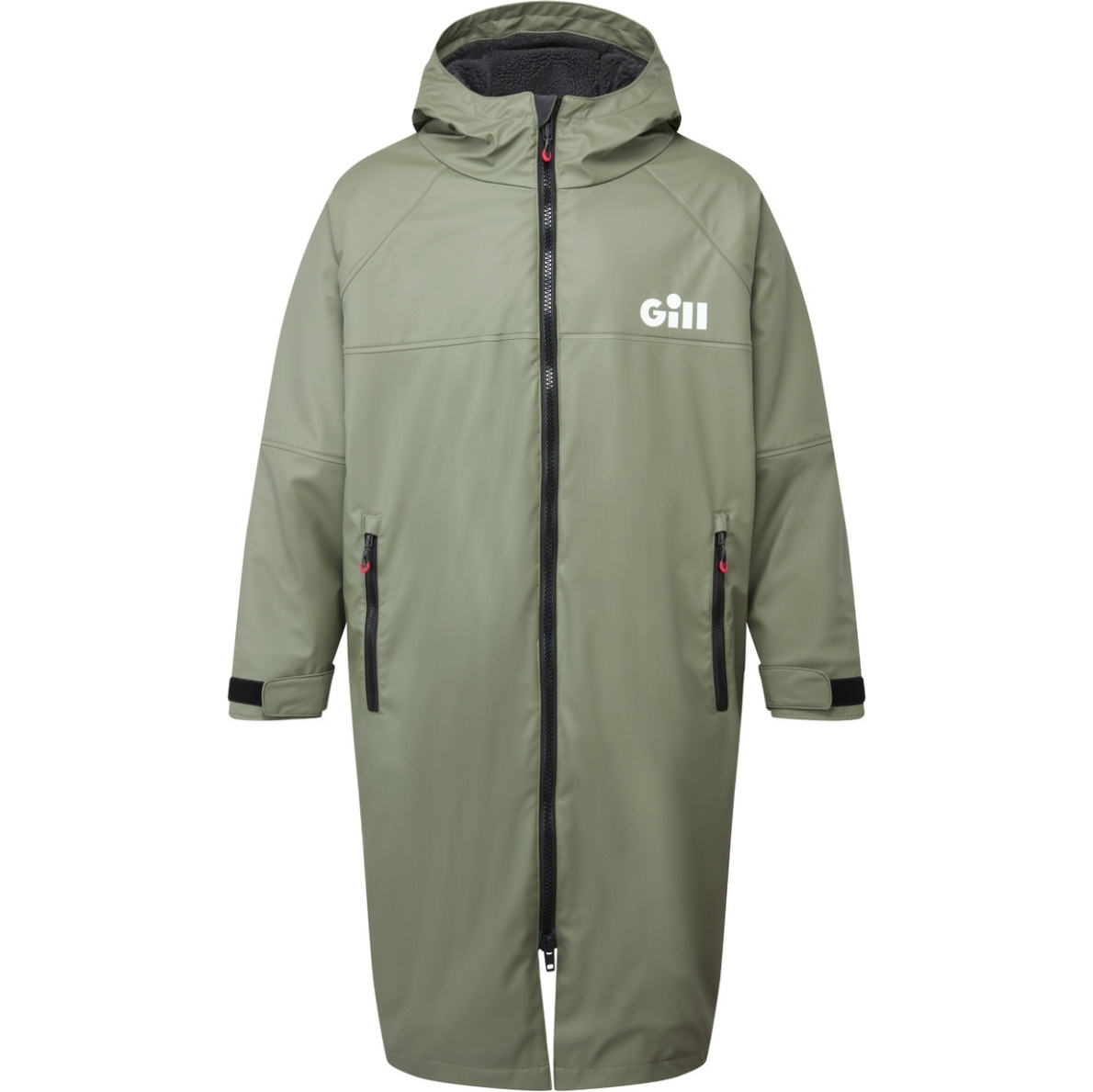 2026 Gill Aqua Parka 5024 - Sage